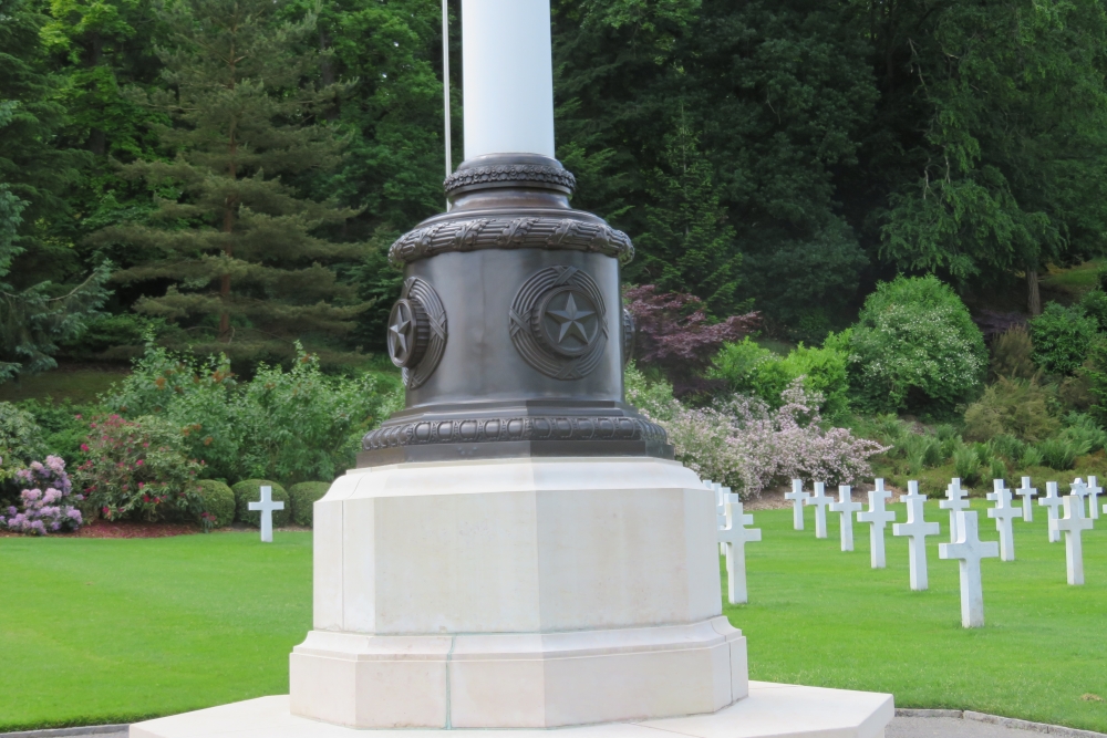 Aisne-Marne American War Cemetery #6