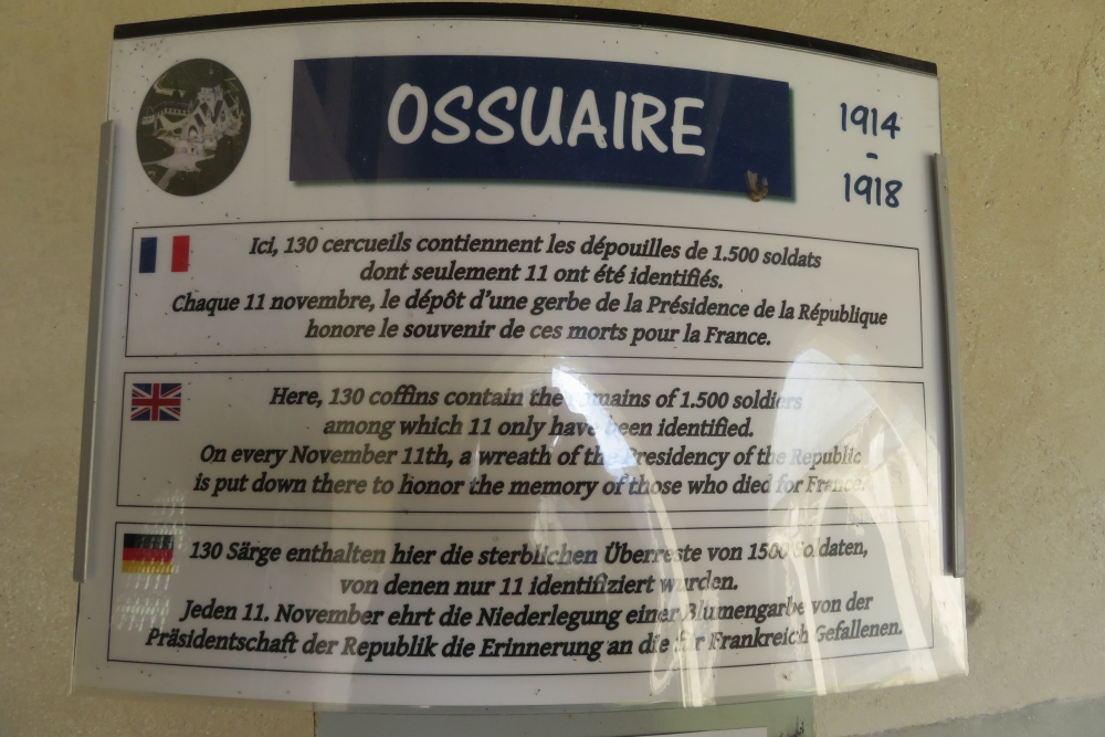 Ossuaire Dormans #5