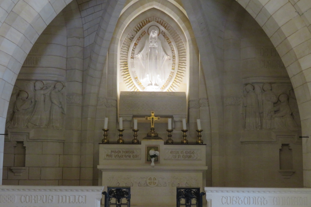 Memorial Battles of the Marne #6