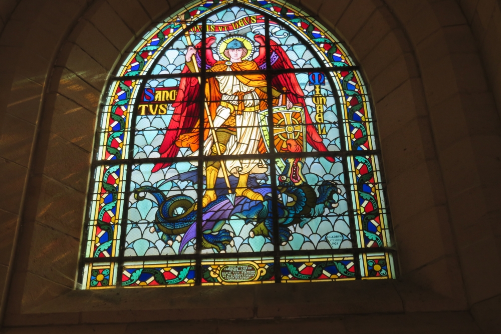 Memorial Battles of the Marne #8