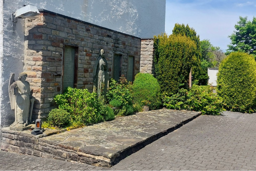 Oorlogsmonument Prüm #5