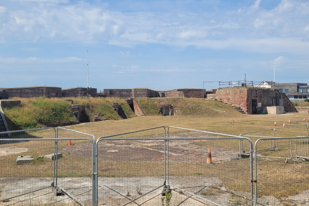 Fort Shoreham #3