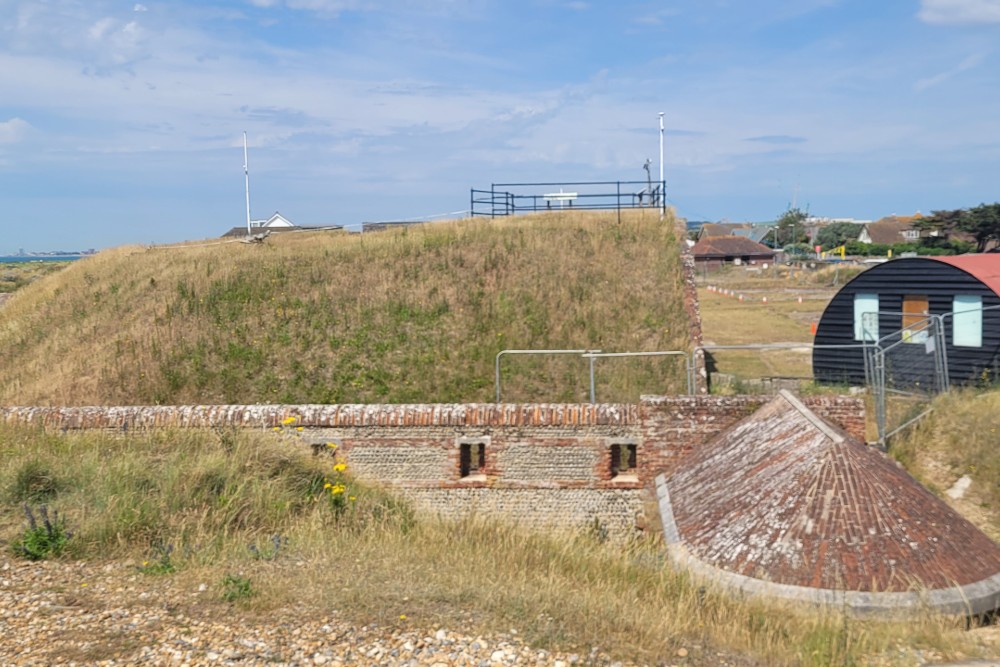 Fort Shoreham #4