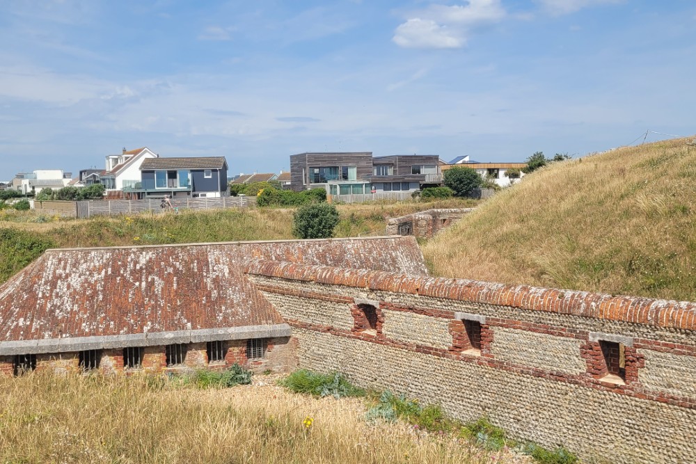 Fort Shoreham #5