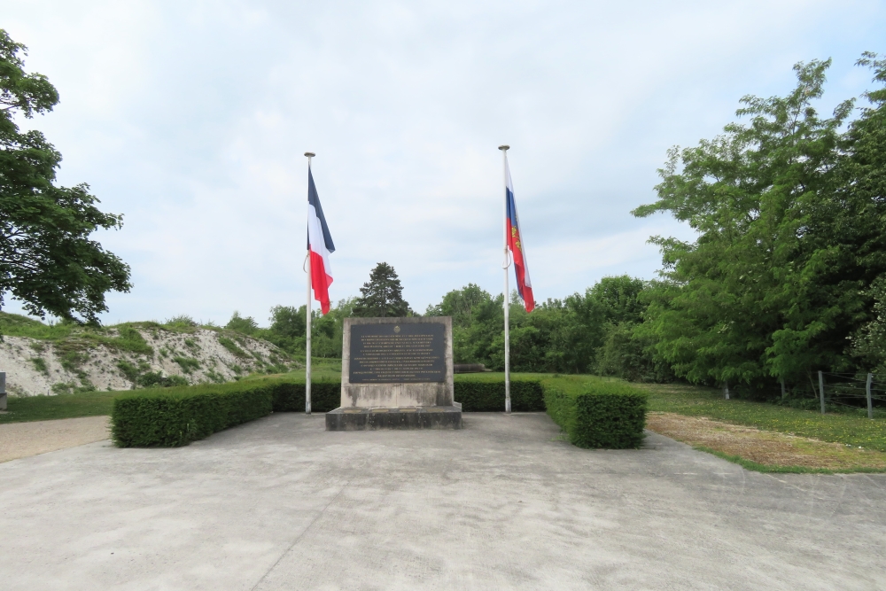 Memorial Russian Defenders