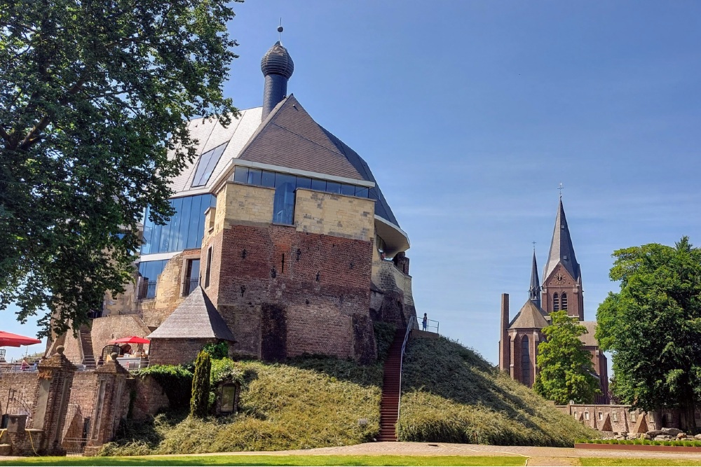 Kasteel Keverberg #2