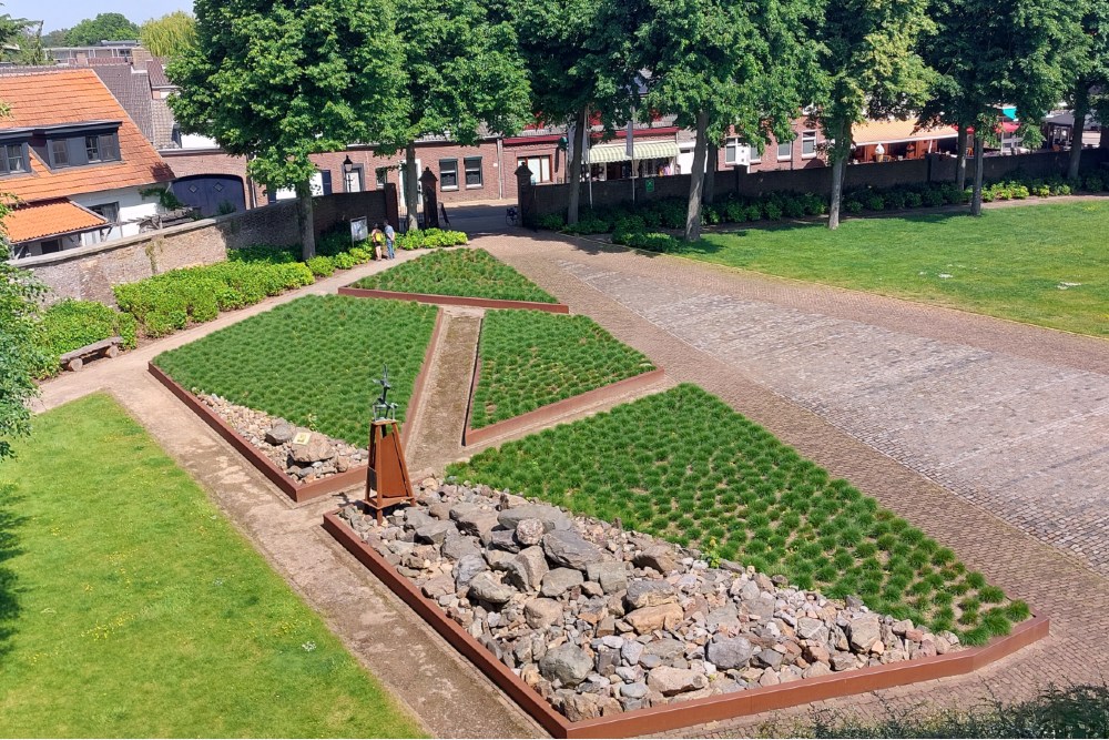 Kasteel Keverberg #3