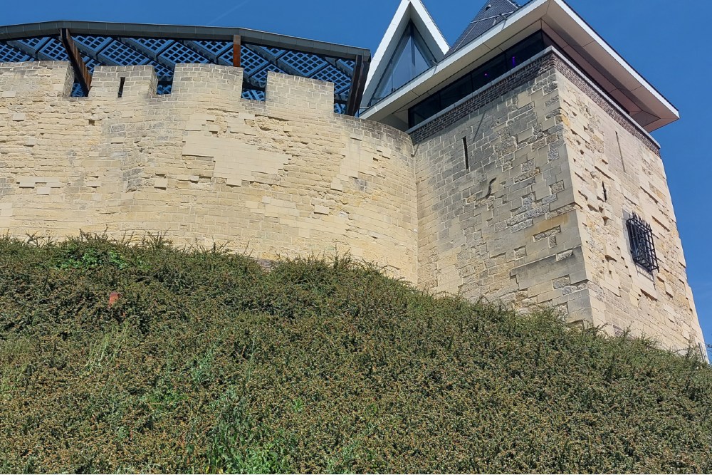 Kasteel Keverberg #6