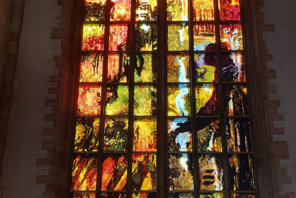 Window of Peace and Reconciliation