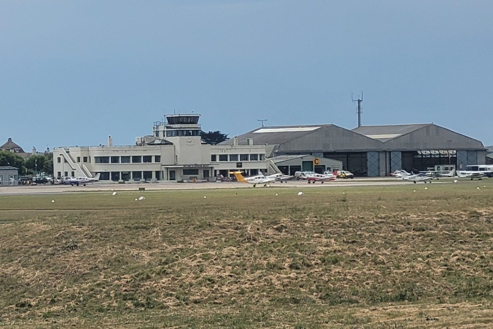 Shoreham Airport #1