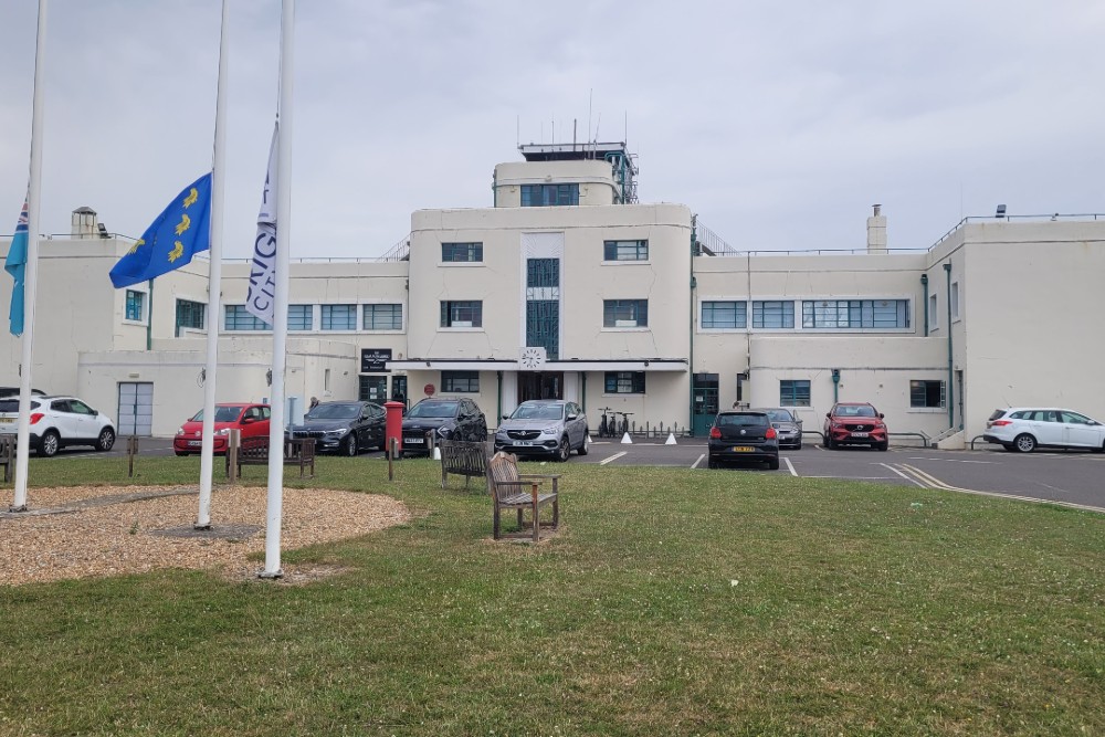 Shoreham Airport #3