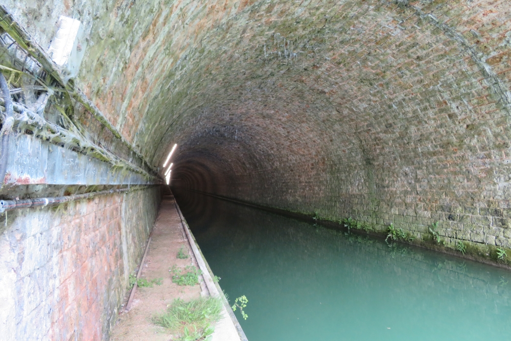 Tunnel Billy-le-Grand #2