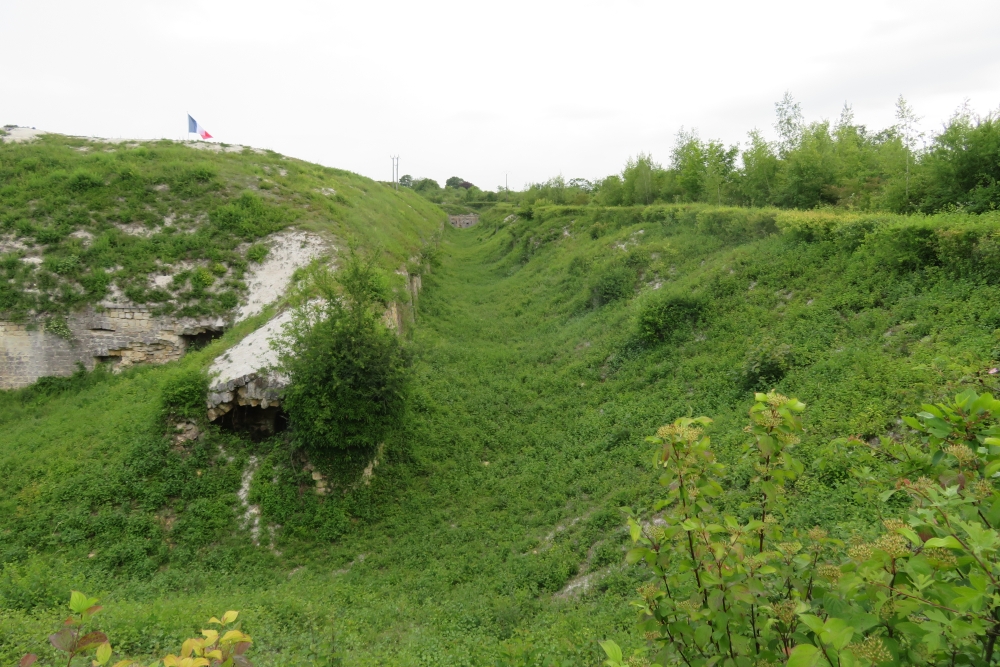 Fort de la Pompelle #3