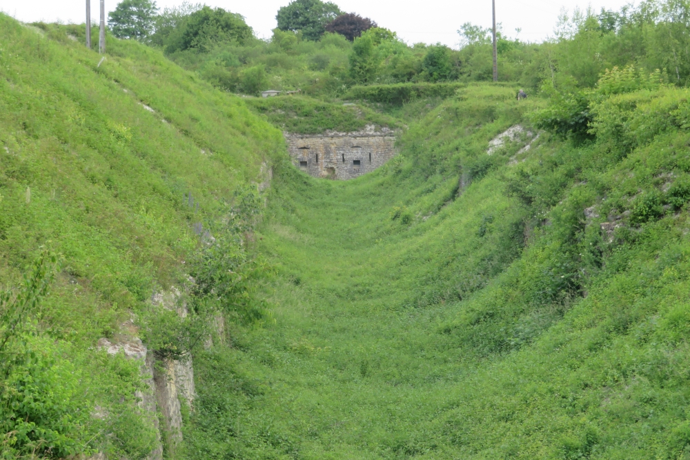 Fort de la Pompelle #5