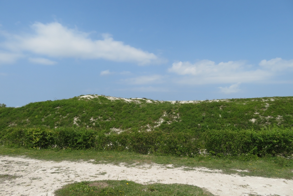 Fort de la Pompelle #6