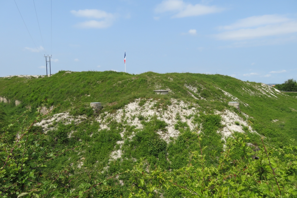 Fort de la Pompelle #8