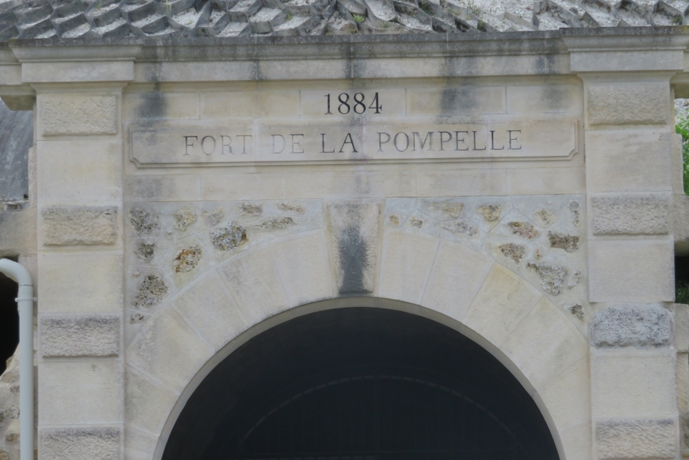 Fort de la Pompelle #2