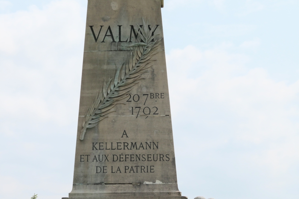 Kellermann Memorial #4