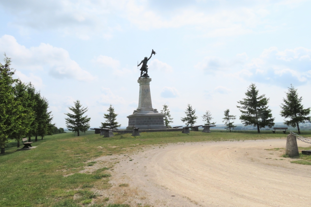 Kellermann Memorial #3