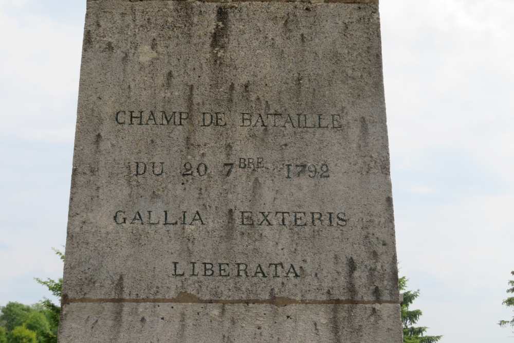 Kellermann Obelisk #3
