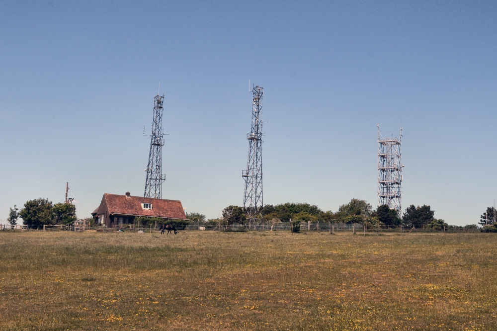 Site of RAF Truleigh Hill #2