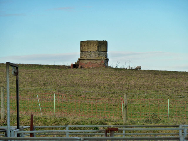 Site of RAF Truleigh Hill #3