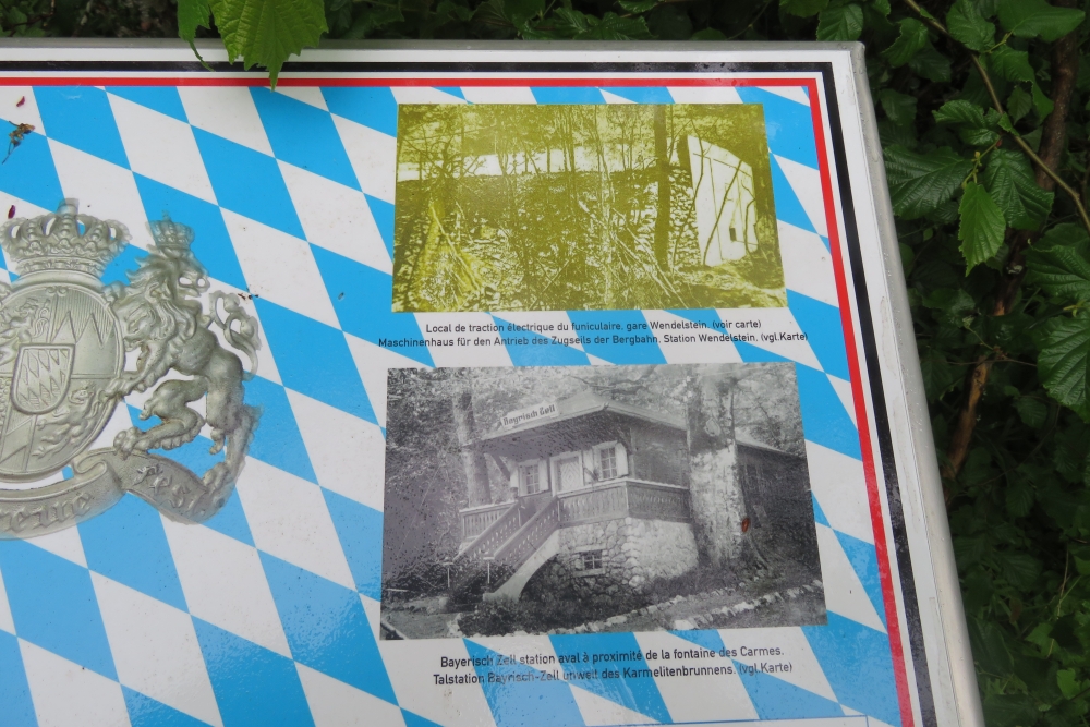 Karmelietenfontein Saint-Mihiel #7