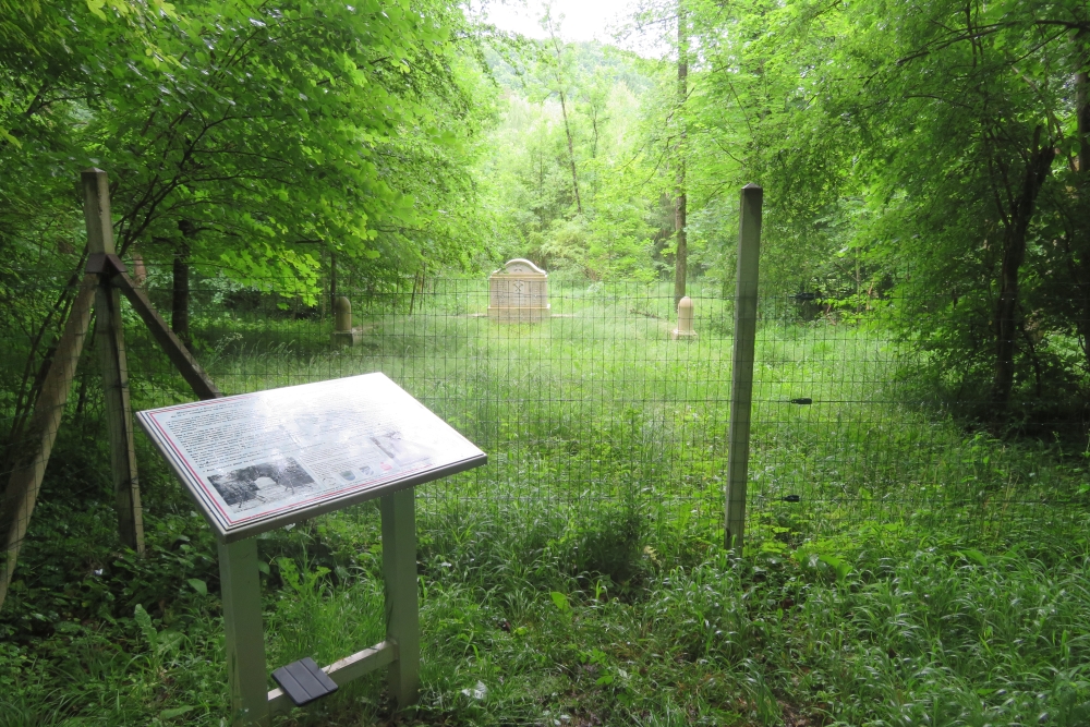 Oorlogsmonument Saint-Mihiel #3
