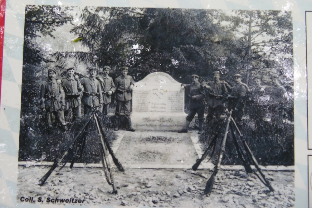 Oorlogsmonument Saint-Mihiel #7