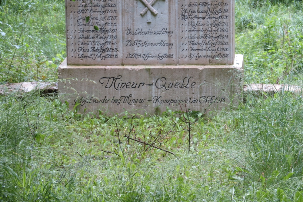Oorlogsmonument Saint-Mihiel #5