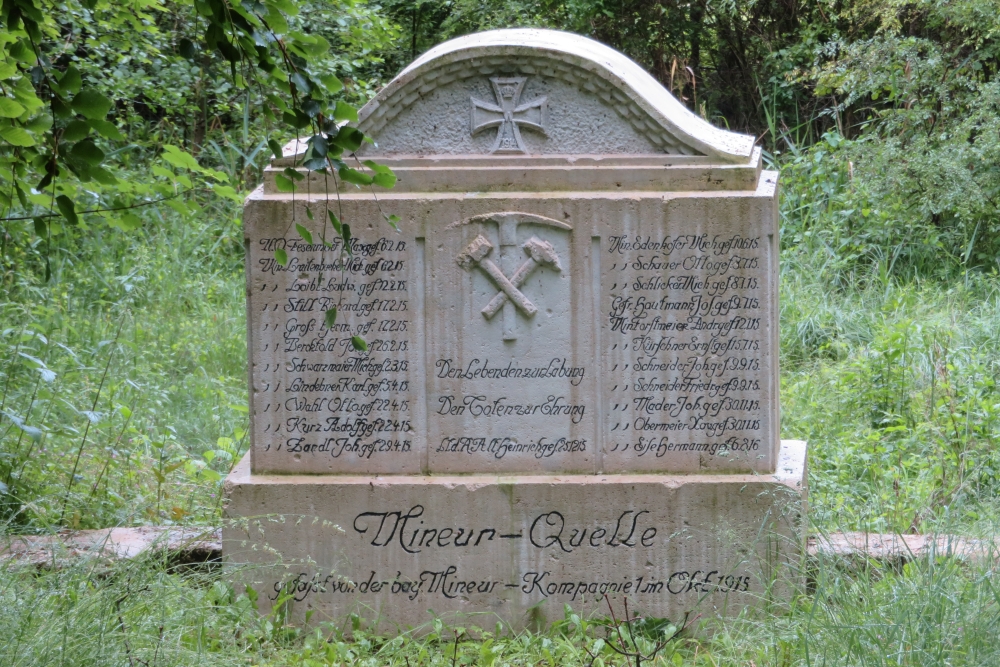 Oorlogsmonument Saint-Mihiel #2