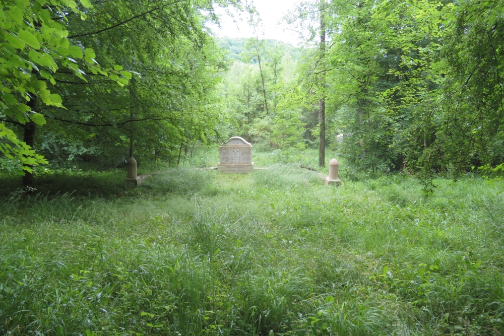 Oorlogsmonument Saint-Mihiel #4