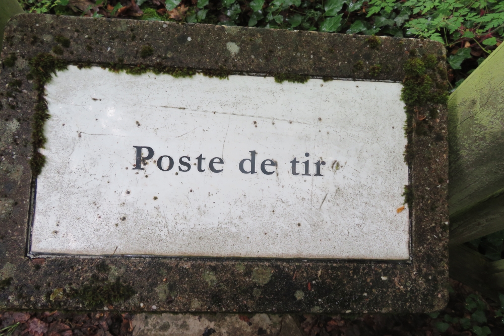 Uitkijkpost Apremont-la-Forêt #7