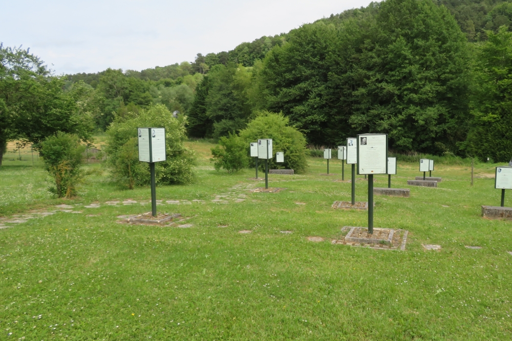 Literary Garden Saint-Remy-la-Calonne #2