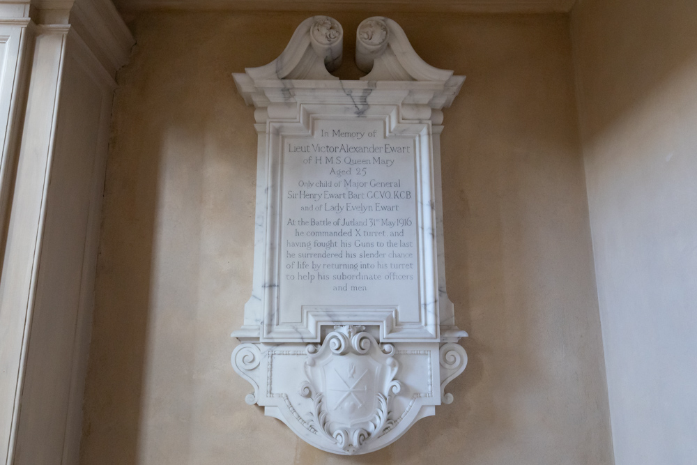 Grimsthorpe Castle #4