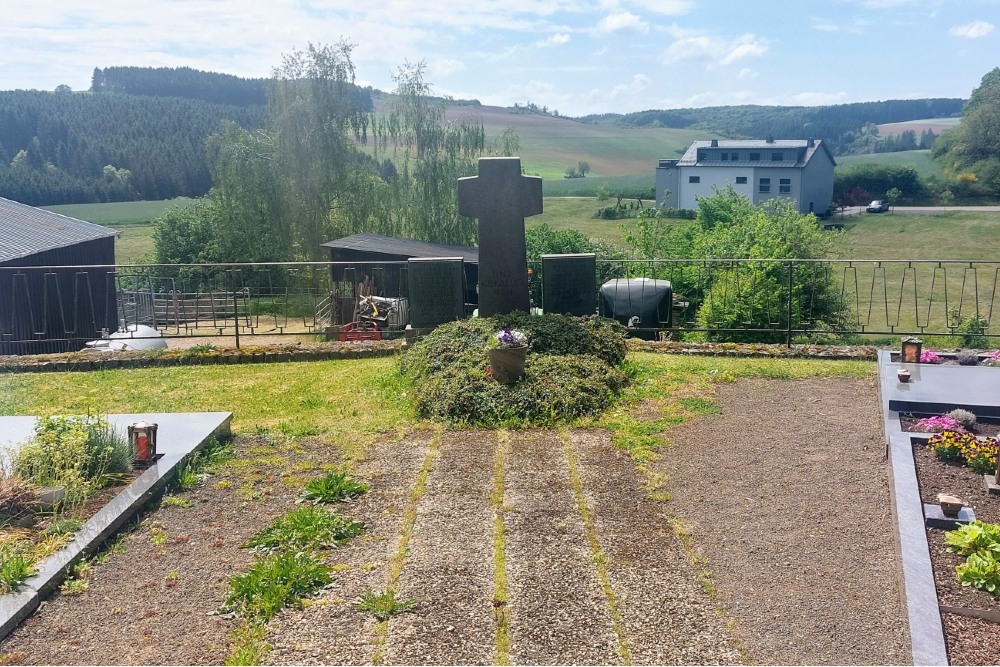 War Memorial  Severig