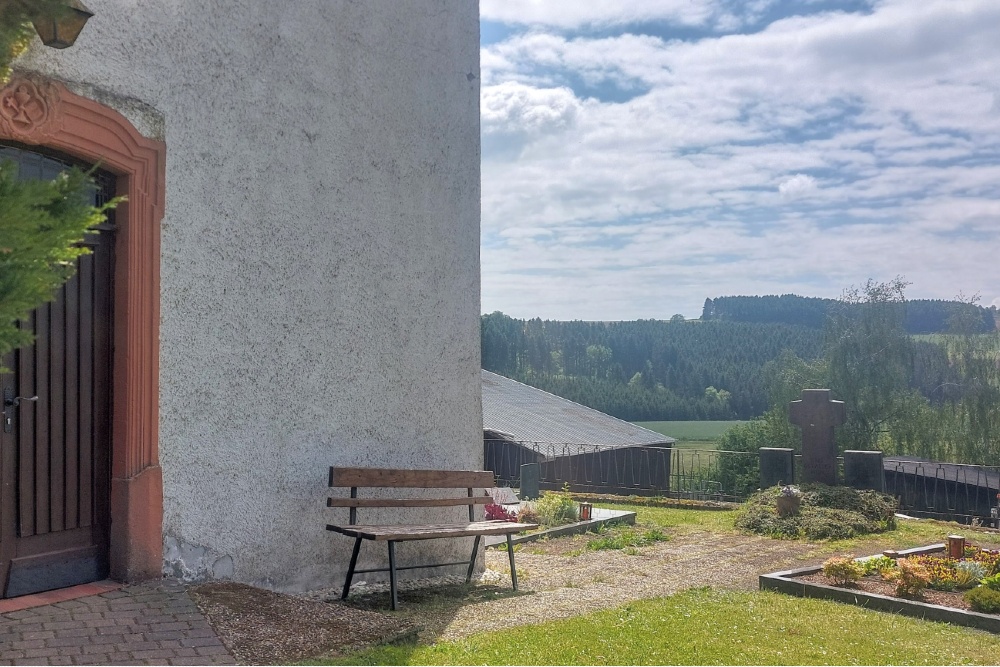 Oorlogsmonument Severig #5