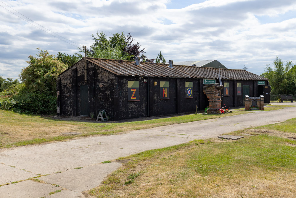 Metheringham Airfield Visitor Centre