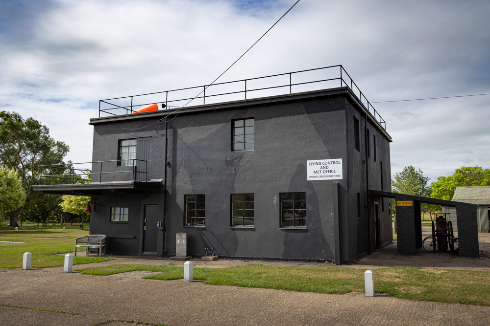 Lincolnshire Aviation Heritage Centre #3