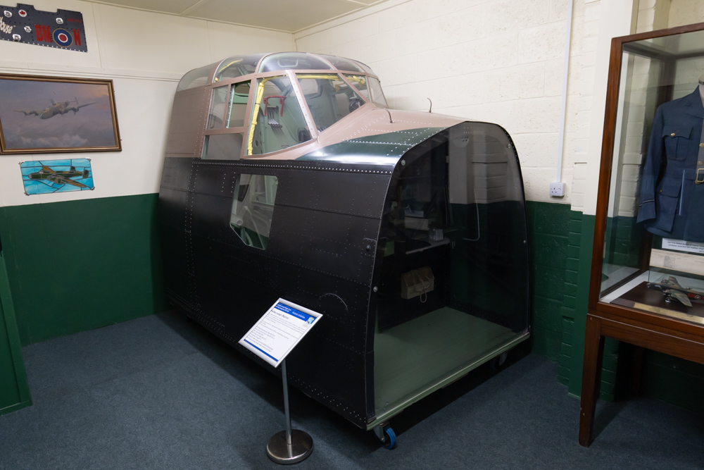 Lincolnshire Aviation Heritage Centre #5