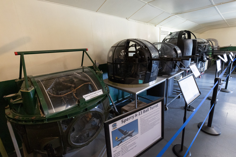 Lincolnshire Aviation Heritage Centre #6