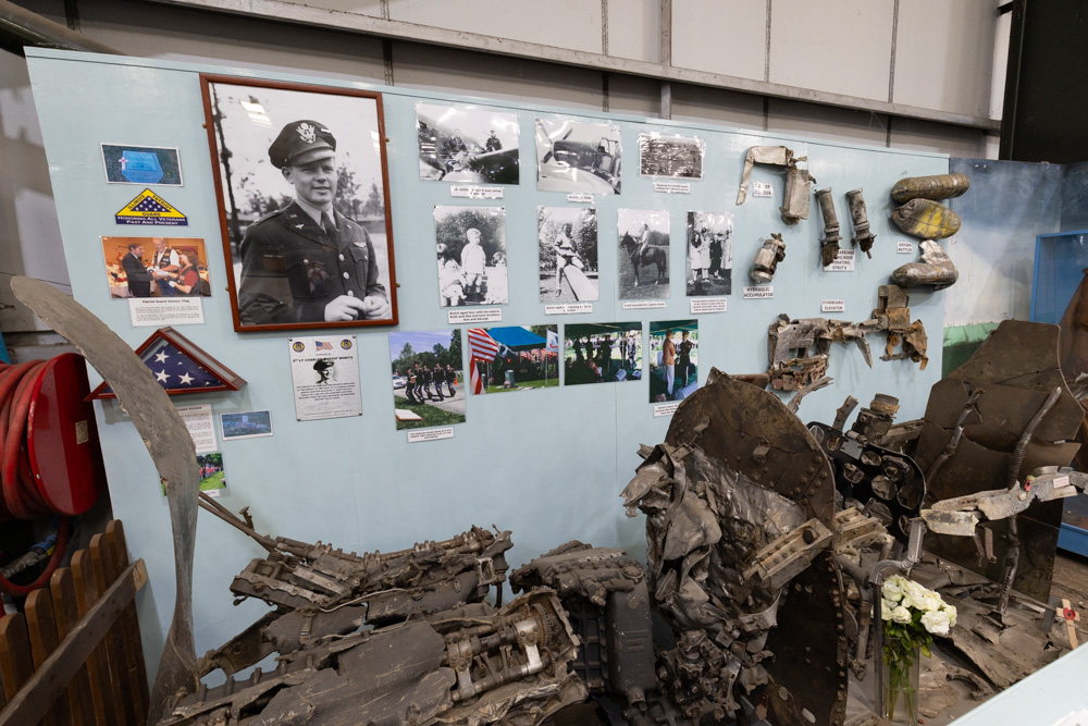 Lincolnshire Aviation Heritage Centre #7