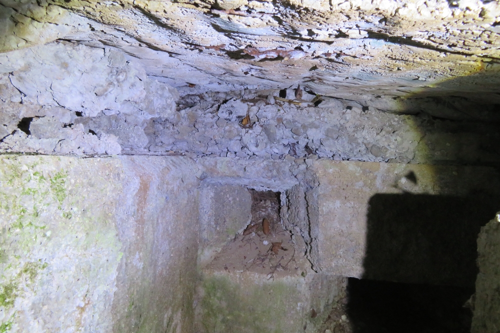 Duitse Bunker Combres-sous-les-Côtes #2