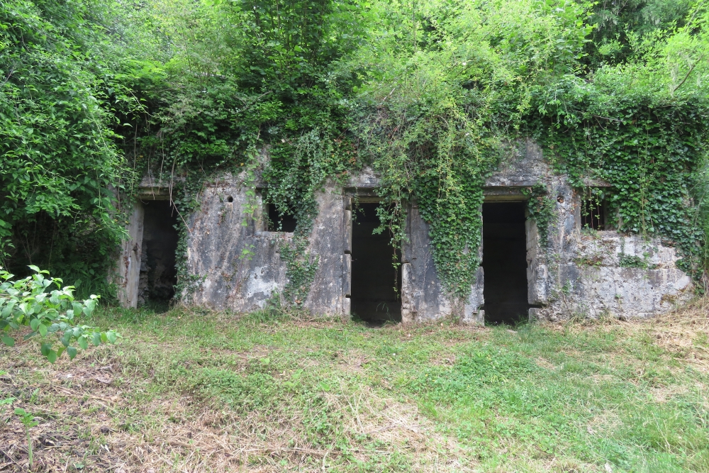 Eerste Hulppost Combres-sous-les-Côtes #2