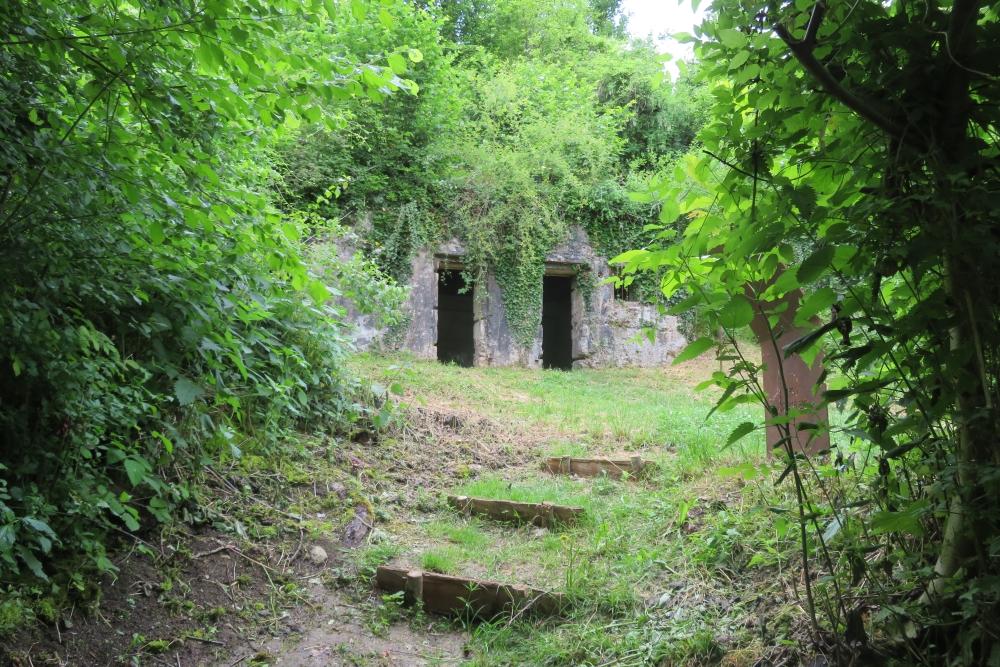Eerste Hulppost Combres-sous-les-Côtes
