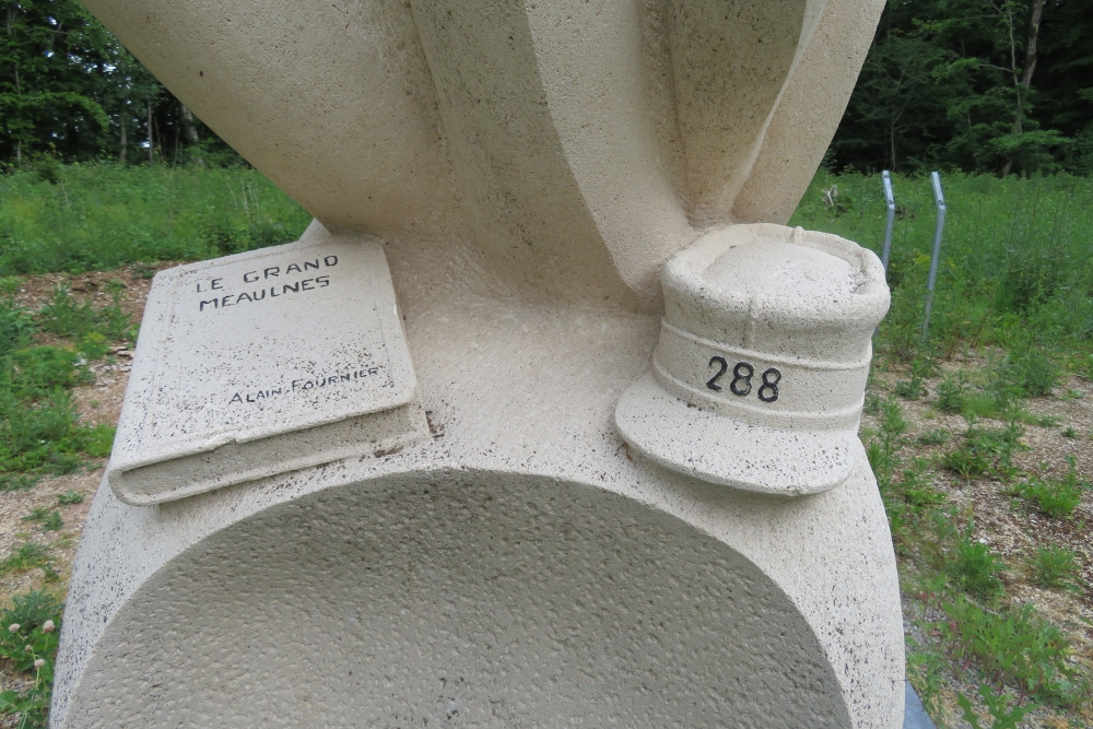 Memorial Henri Alban-Fournier #5