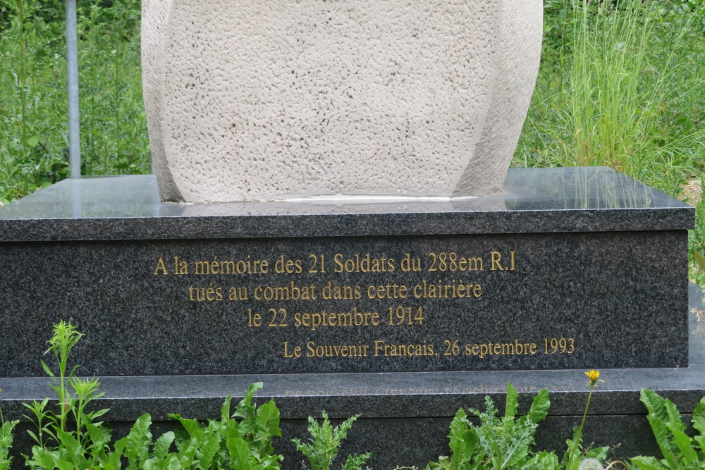 Memorial Henri Alban-Fournier #4