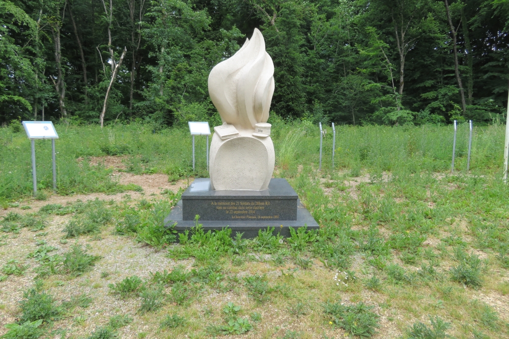 Memorial Henri Alban-Fournier #3