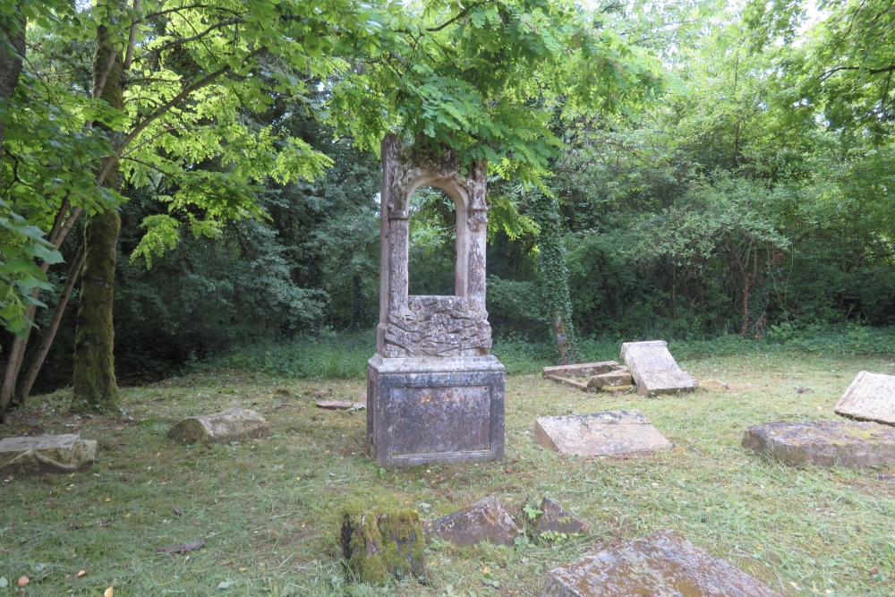 Fey-en-Haye (village detruit) #2