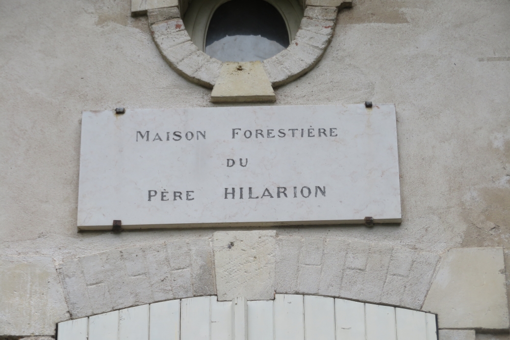 Boswoning  Père Hilarion #7